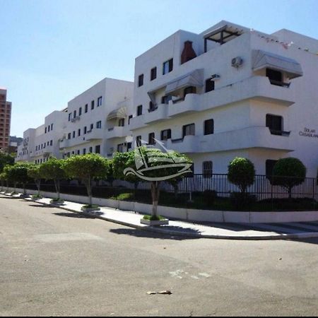 Apartamento Wal Guarujá Extérieur photo