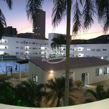 Apartamento Wal Guarujá Extérieur photo