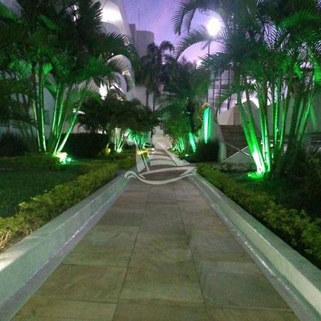 Apartamento Wal Guarujá Extérieur photo