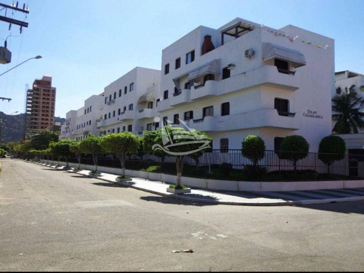Apartamento Wal Guarujá Extérieur photo