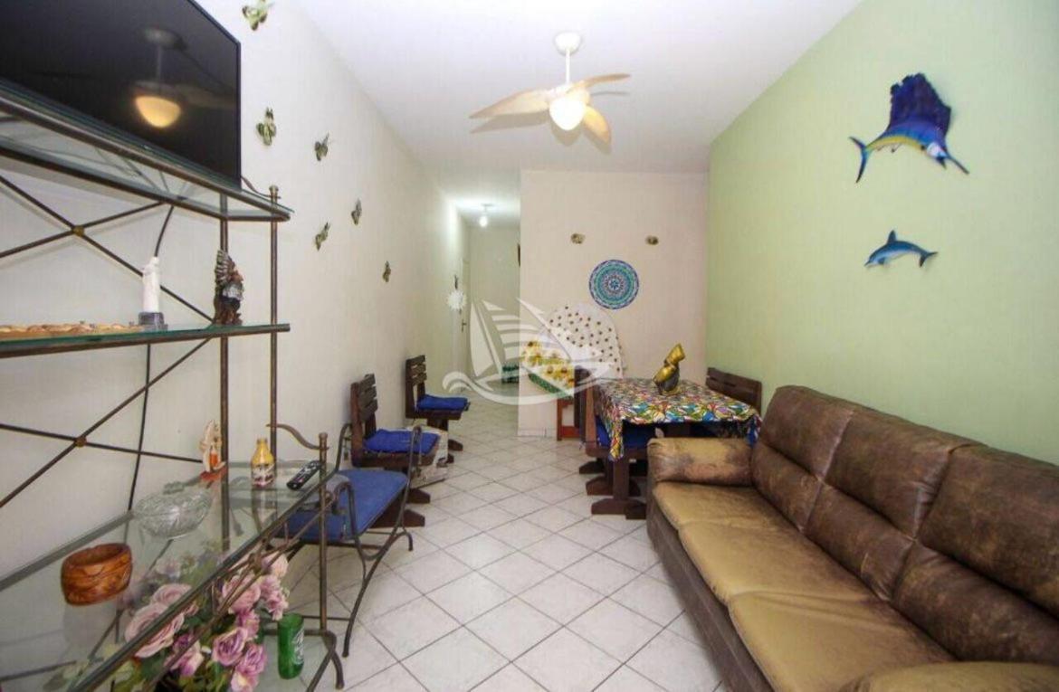 Apartamento Wal Guarujá Extérieur photo