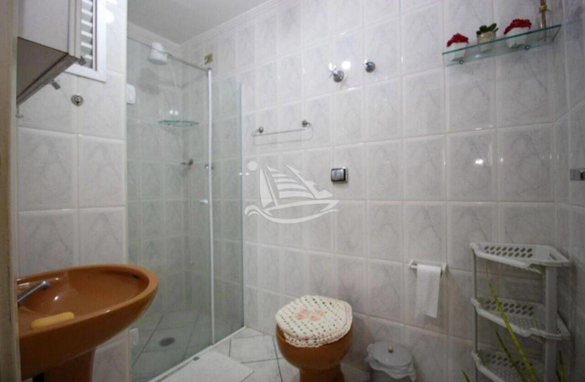 Apartamento Wal Guarujá Extérieur photo