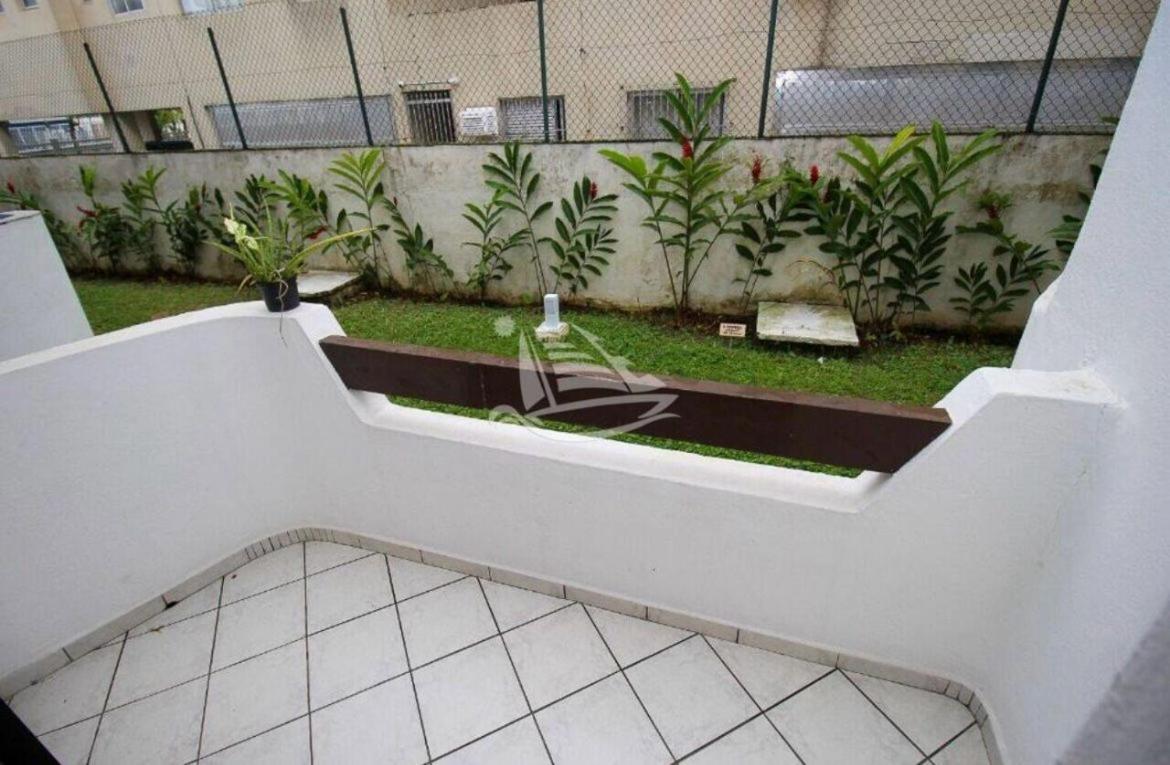 Apartamento Wal Guarujá Extérieur photo