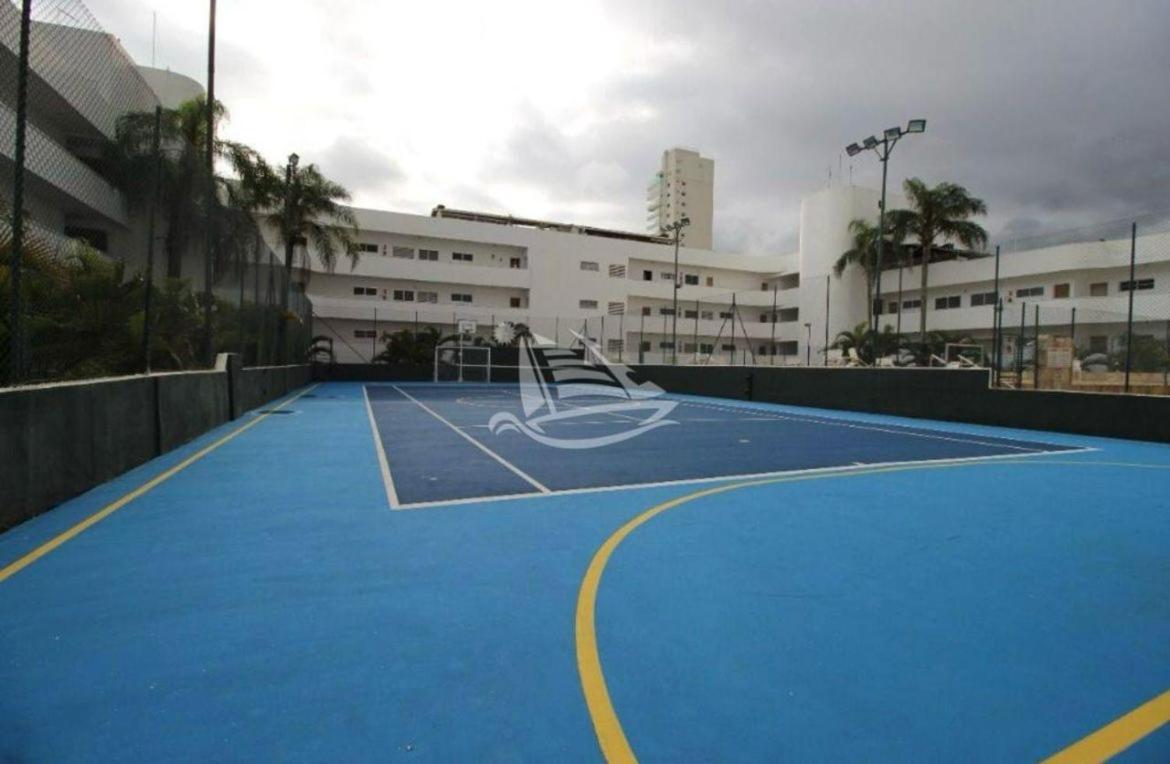 Apartamento Wal Guarujá Extérieur photo