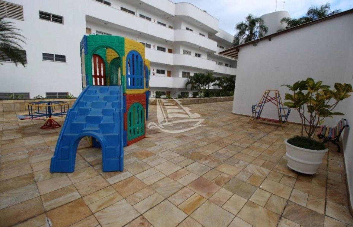 Apartamento Wal Guarujá Extérieur photo