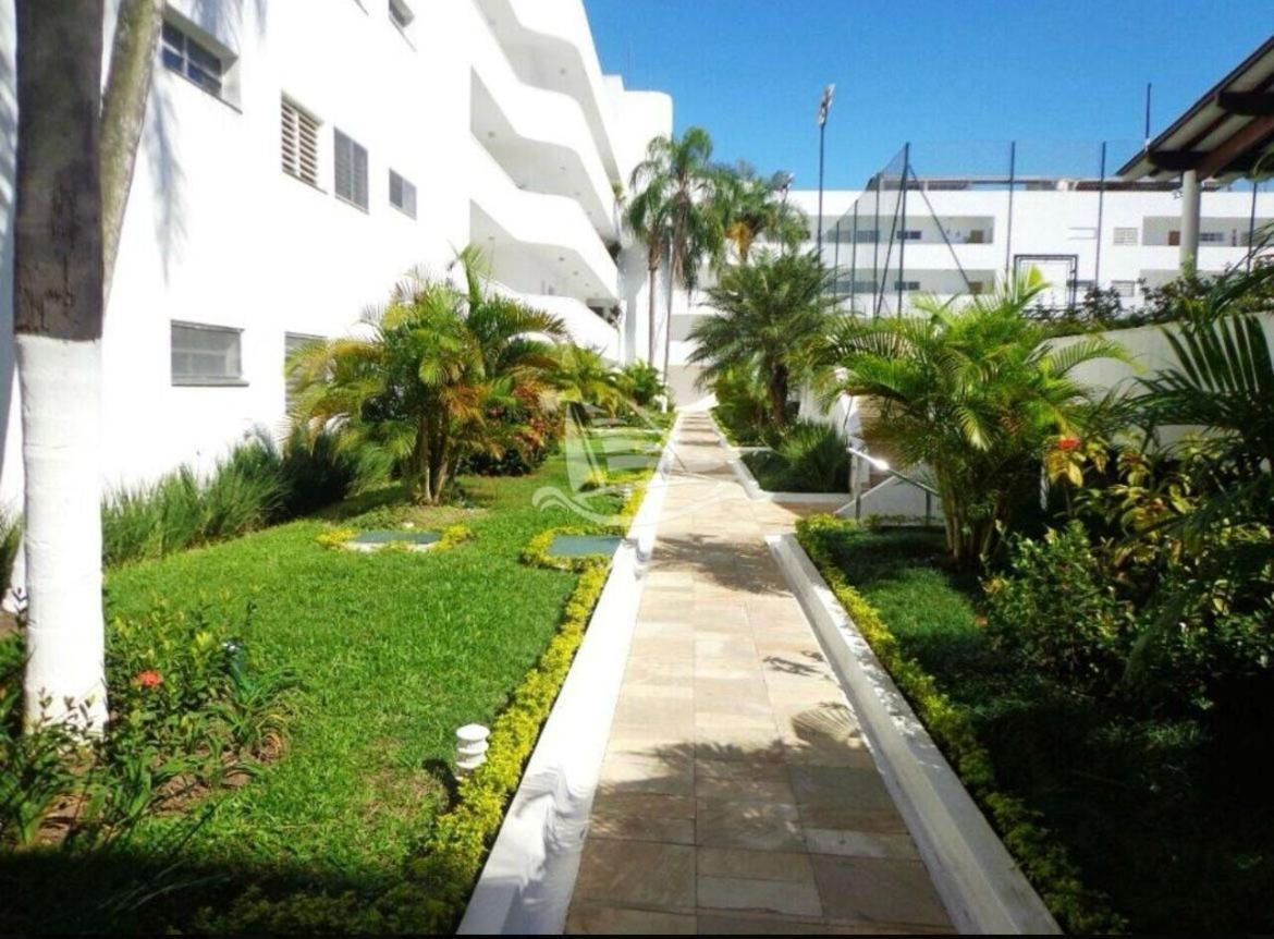 Apartamento Wal Guarujá Extérieur photo