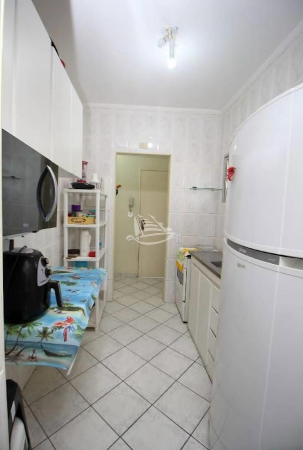 Apartamento Wal Guarujá Extérieur photo