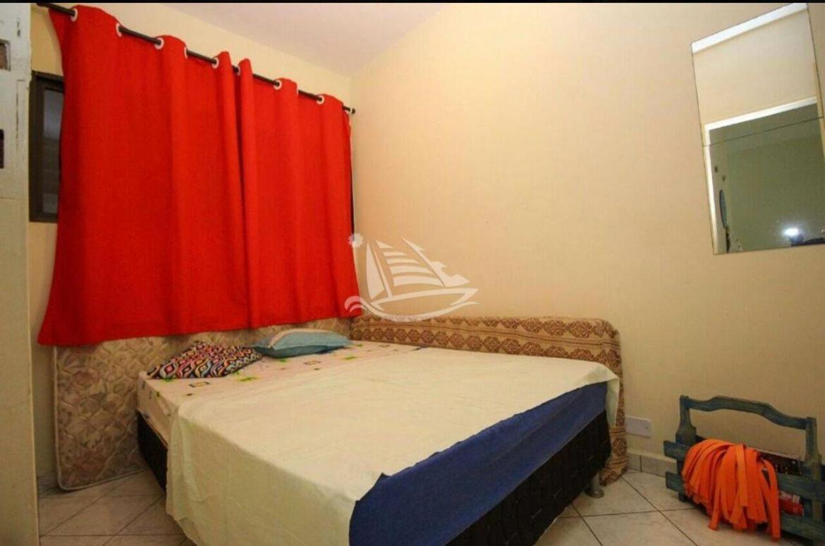 Apartamento Wal Guarujá Extérieur photo