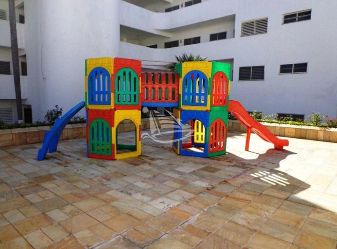 Apartamento Wal Guarujá Extérieur photo