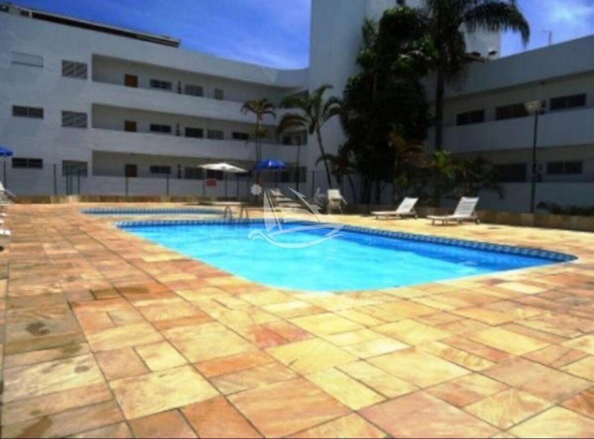 Apartamento Wal Guarujá Extérieur photo