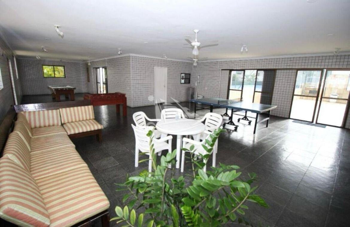 Apartamento Wal Guarujá Extérieur photo