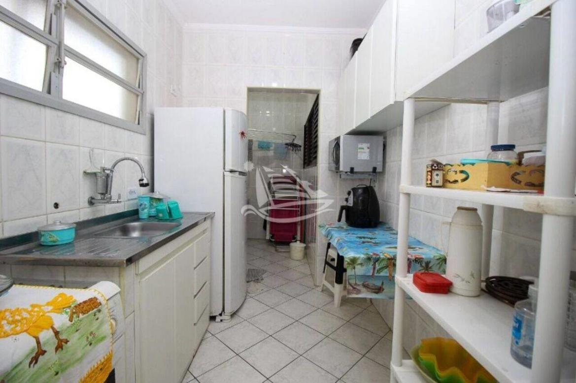 Apartamento Wal Guarujá Extérieur photo