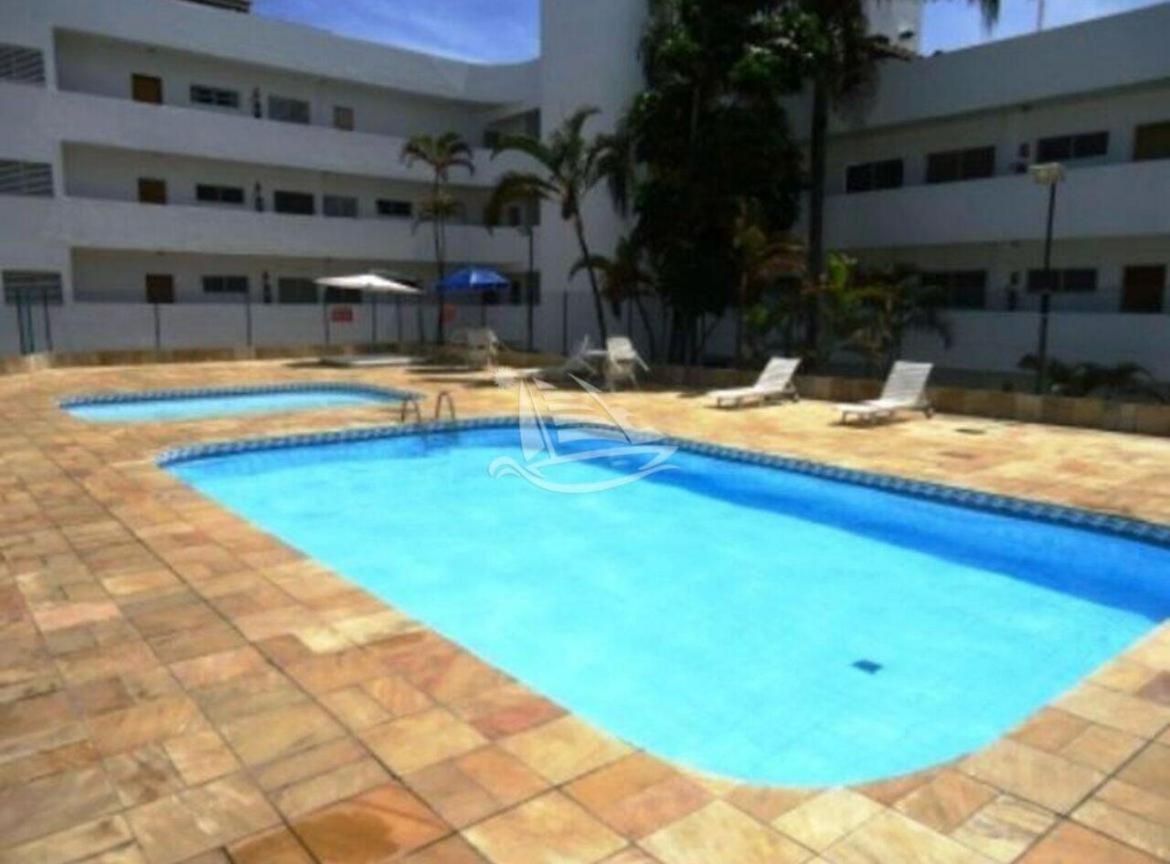 Apartamento Wal Guarujá Extérieur photo