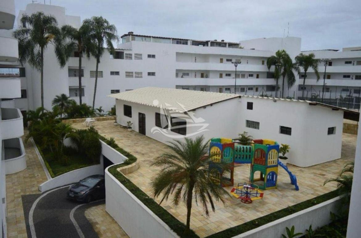 Apartamento Wal Guarujá Extérieur photo