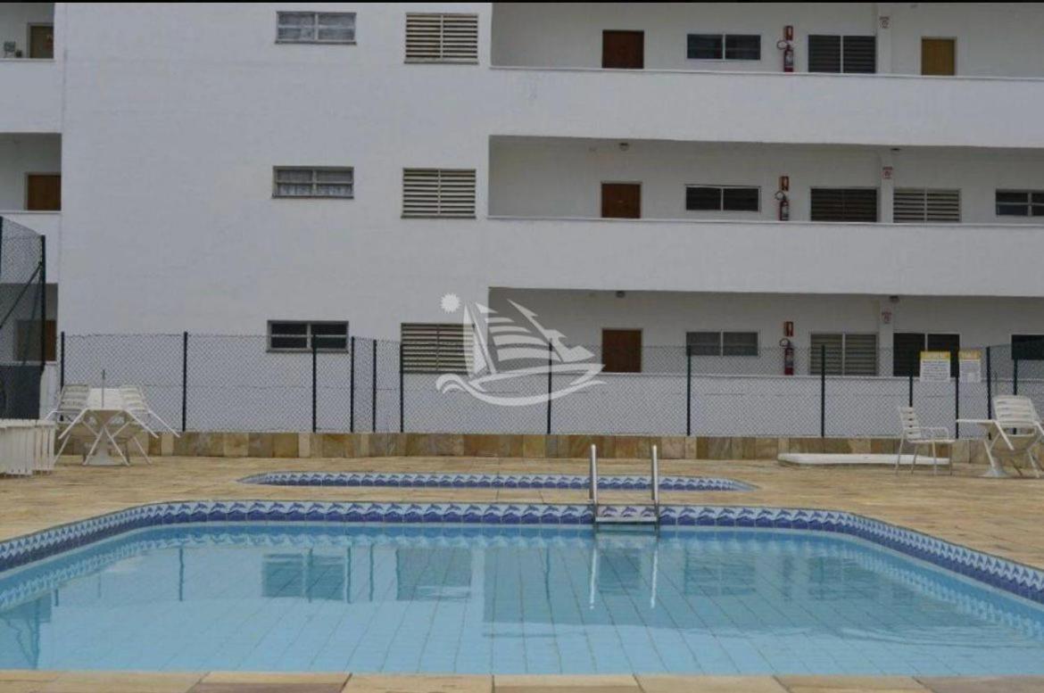 Apartamento Wal Guarujá Extérieur photo