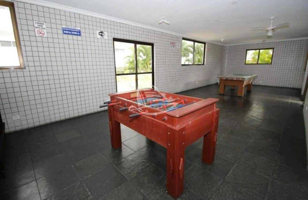 Apartamento Wal Guarujá Extérieur photo