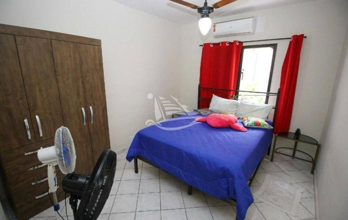 Apartamento Wal Guarujá Extérieur photo