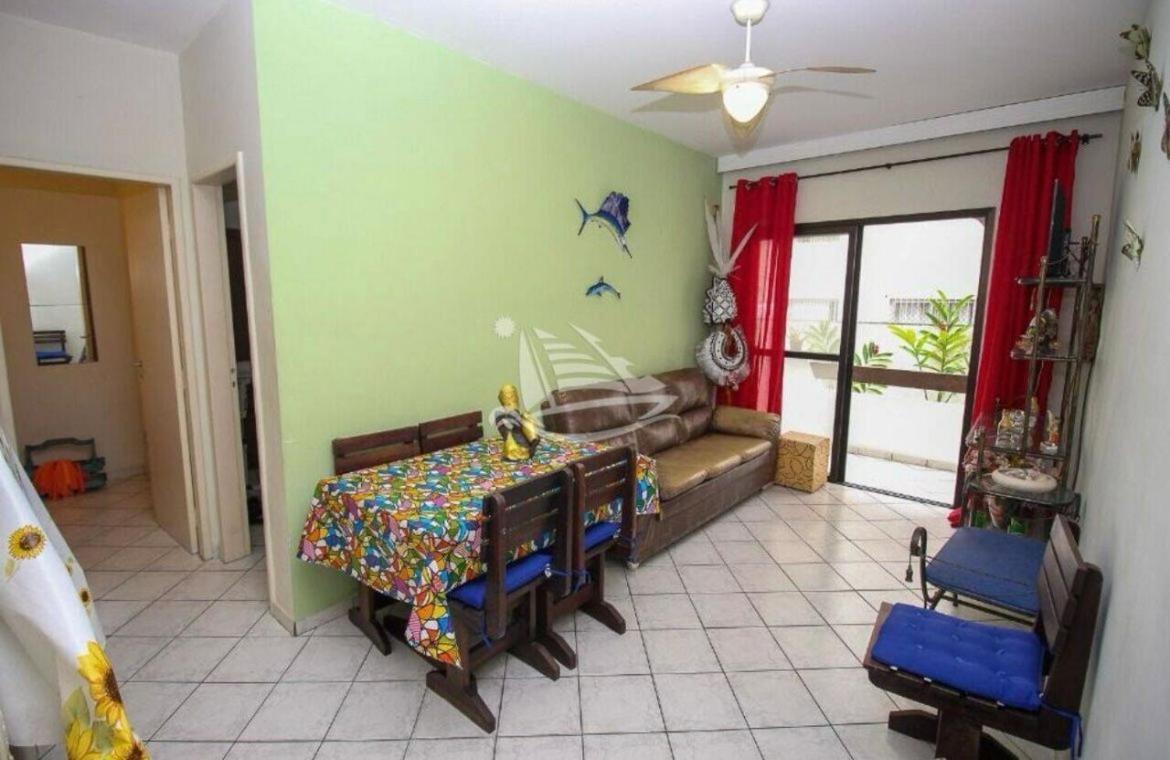 Apartamento Wal Guarujá Extérieur photo