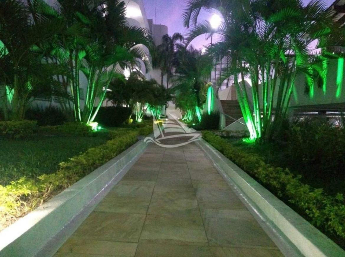 Apartamento Wal Guarujá Extérieur photo